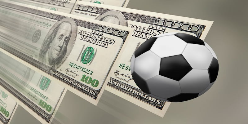 Chiến lược cược tỷ số chính xác hiệu quả