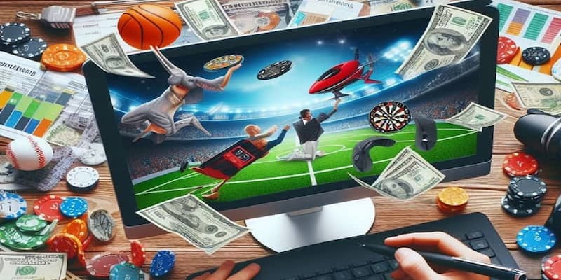 Hiểu rõ cơ bản về  cách chơi cá độ bóng đá QH88