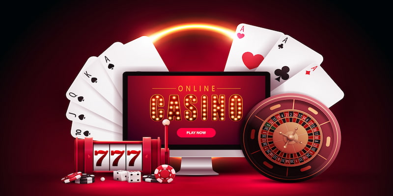 Trải nghiệm công nghệ hiện đại tại Casino QH88